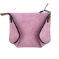 Horse Shoe Travel Bag