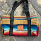 Rodeo Award | Peyote Weekender bag w/ Laser engraving