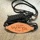 Rodeo Award | Detachable Bronc Nose floral tool w/ halter & Laser engraving