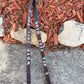 Rodeo Award | 5/8" Roping Rein (24)