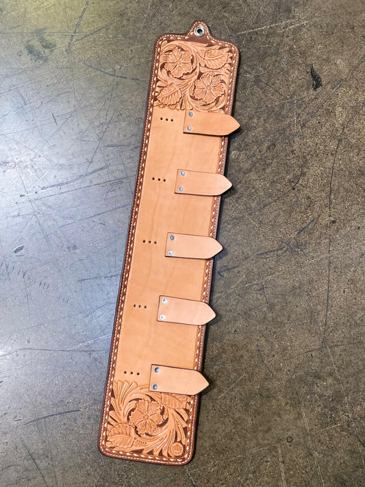 Buckle Holder - Desert Sunrise