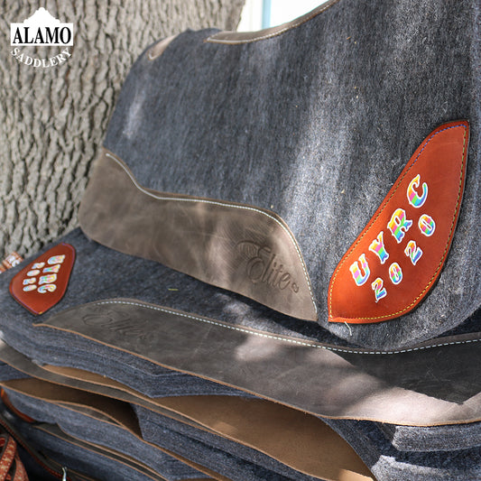Rodeo Award | ROPER Saddle Pad (16)