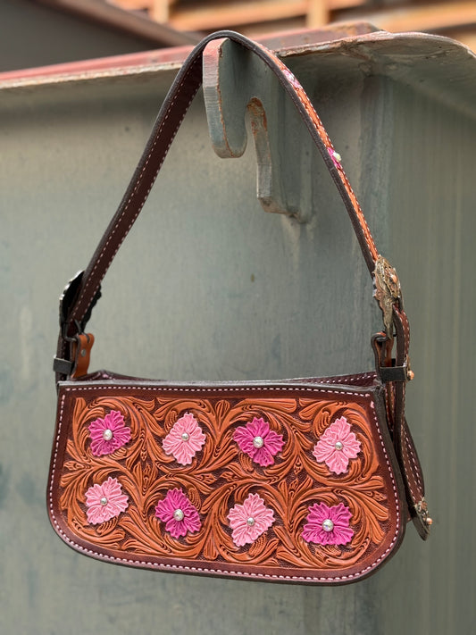 The Buckle Bags - Malibu Barbie