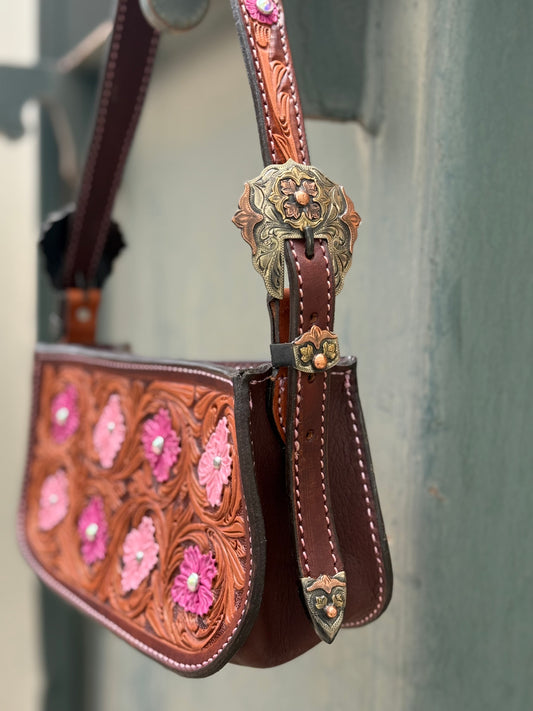 The Buckle Bags - Malibu Barbie