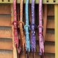 BANDANA PINK SPLIT ONE EAR