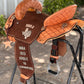 Rodeo Award | Barrel Alamo Air 1/2 Geo