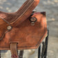 Full Roughout & Border Barrel