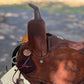 Full Roughout & Border Barrel