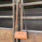 ARRIVING JUNE 27 Pony Purse- Cowboy Stitch