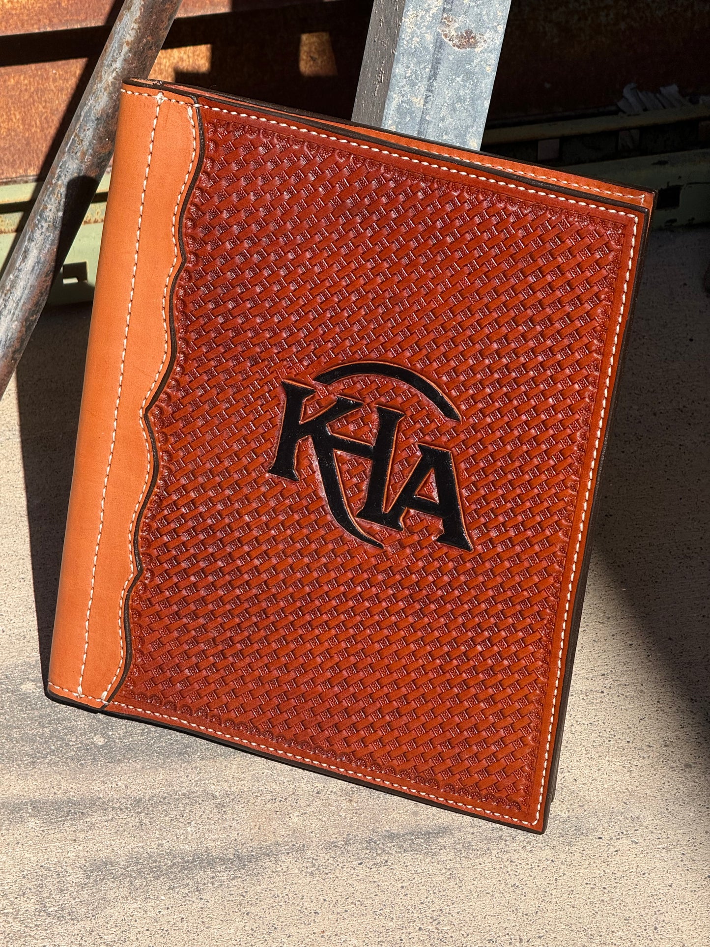 Add a custom Brand/Logo