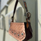 Buckle Bags- Turquoise Stone
