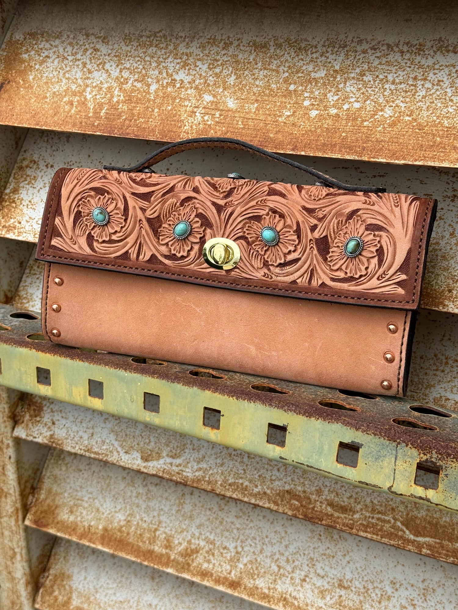 Ranch Handbag