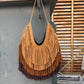 COMING SOON Natural Ombre- Rowdy Rag Bag