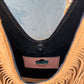 COMING SOON Natural Ombre- Rowdy Rag Bag