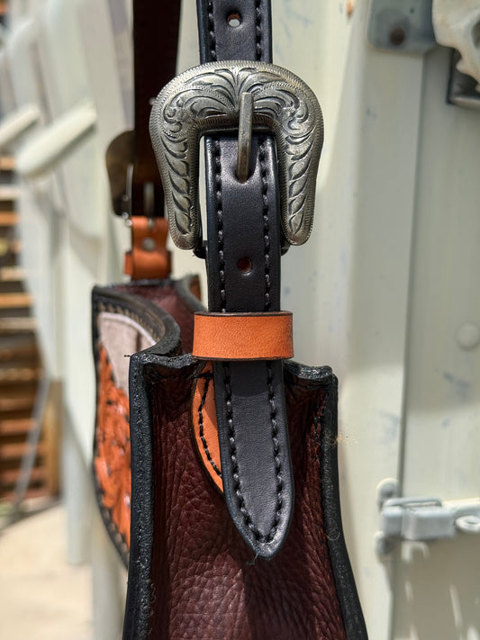 Buckle Bags - El Pinto