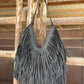 Black- Rowdy Rag Bag