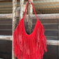 Red- Rowdy Rag Bag