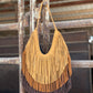 Natural Ombre- Rowdy Rag Bag