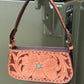 Buckle Bags - Roughout El Pinto