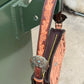 Buckle Bags - Roughout El Pinto