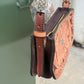 Buckle Bags - Roughout El Pinto