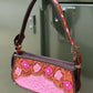 Buckle Bags - Malibu Barbie