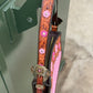 Buckle Bags - Malibu Barbie