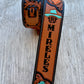 Fiesta- Guitar Strap