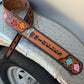 Fiesta- Guitar Strap