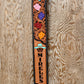 Fiesta- Guitar Strap
