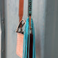 Add Initials TO ANY OF OUR PURSE STRAPS