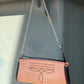 Pony Purse- Cowboy Stitch