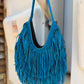 Blue Jean- Rowdy Rag Bag