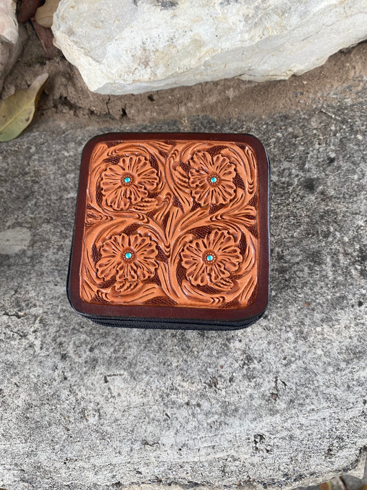 Mini Jewelry box #121