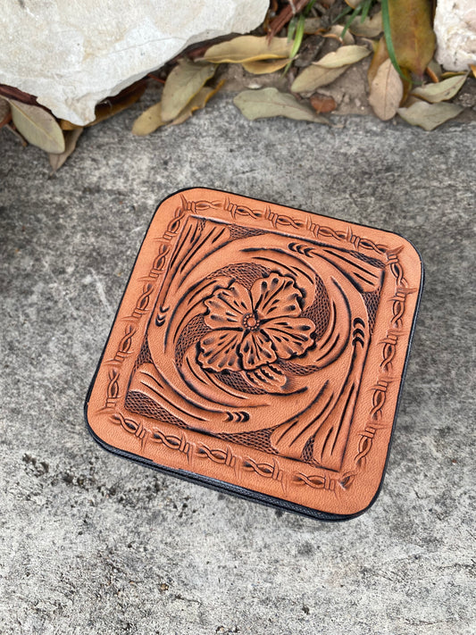 Mini Jewelry Box #122