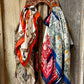 Horse Shoe Wild Rag Holder- FT