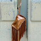 Raglet bag- Copper