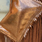 Raglet bag- Copper