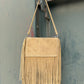 Raglet Bag- Sand