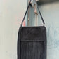 Raglet Bag- Black