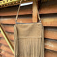 Raglet Bag- Sand