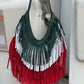 Cowboy Christmas- Rowdy Rag Bag