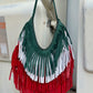 Cowboy Christmas- Rowdy Rag Bag