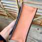 The Cowgirl Clutch- Turquoise (FULL LEATHER)
