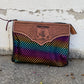 Space Cowboy Travel Bag