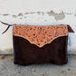 Cinnamon Travel Bag