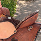 15" Western Desert Barrel