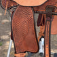 15" Western Desert Barrel