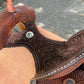 15" Western Desert Barrel