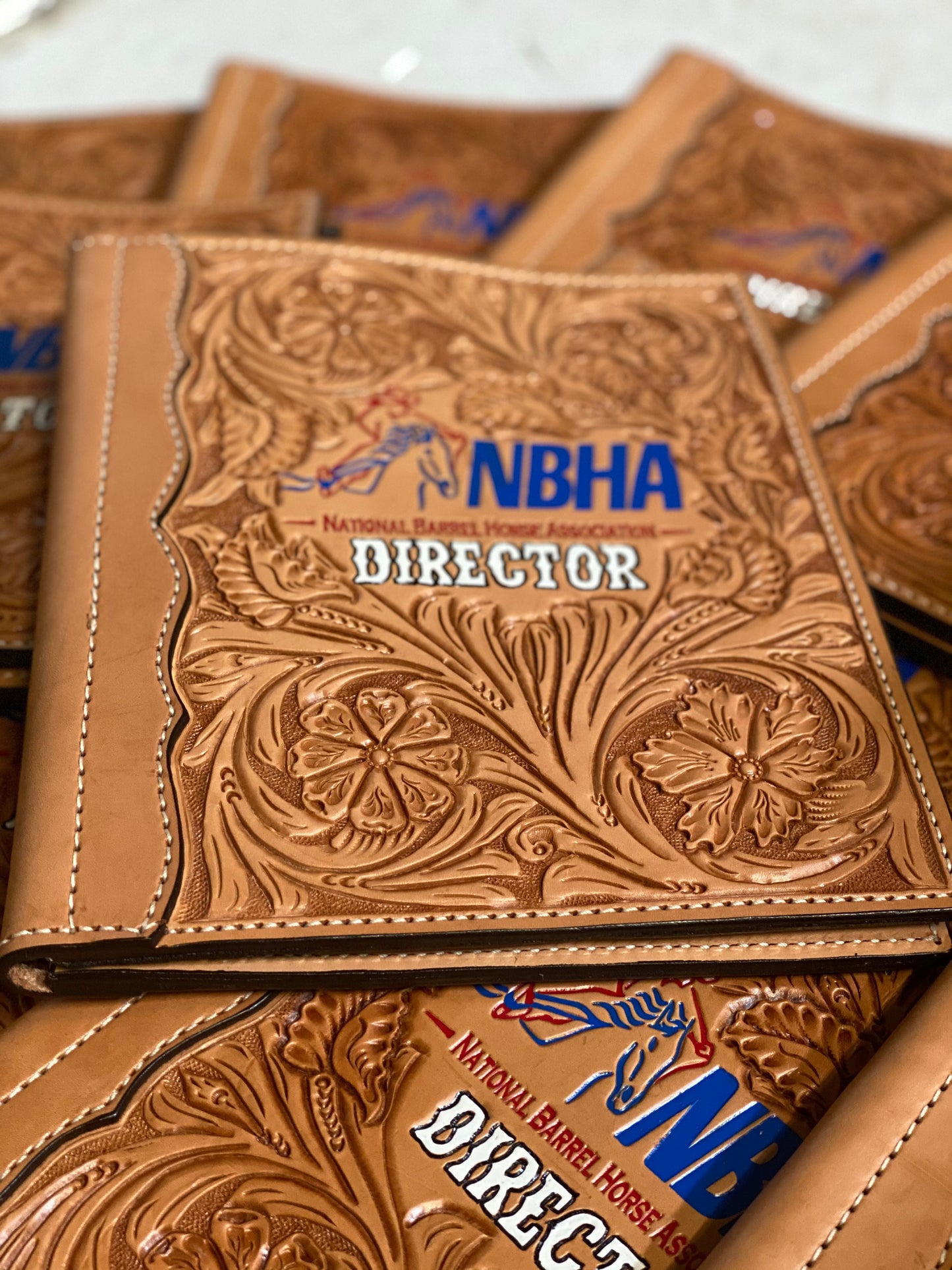 Add a custom Brand/Logo